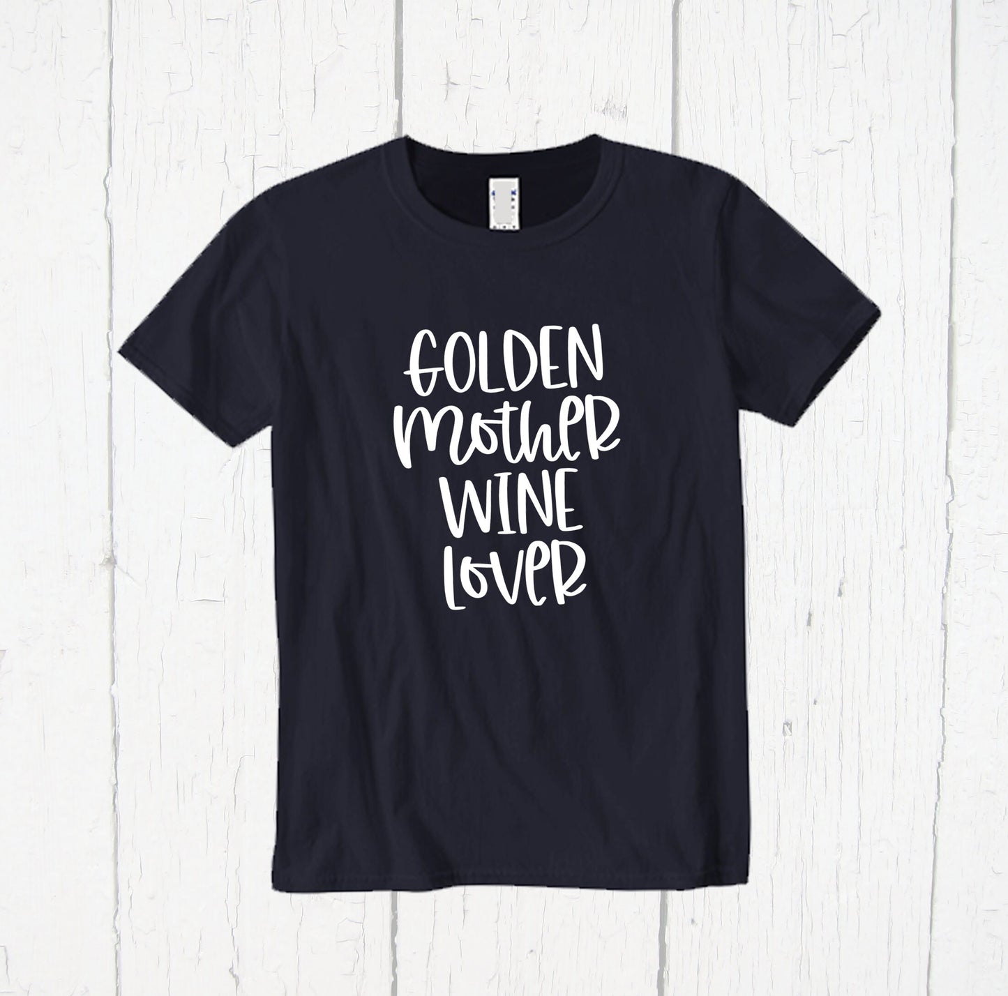 Golden Mother Wine Lover Shirt, Golden Retriever Mom, Golden Doodle, Golden Retriever, Dog Mom Gift, Mothers Day Gifts, Golden Mom Shirt