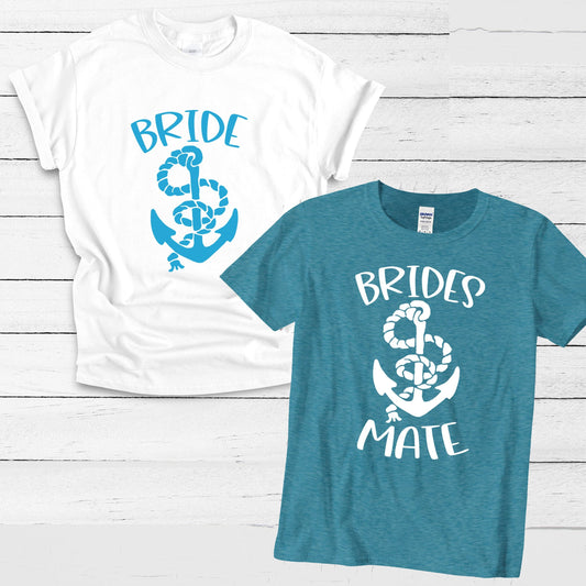 Bride Shirt, Brides Mate Shirt, I Do Crew Shirts, Bridesmaid Shirts, Bridesmaid PJ Set, Brides Babes, Bridesmaid Tshirts, Bride Tribe Shirt