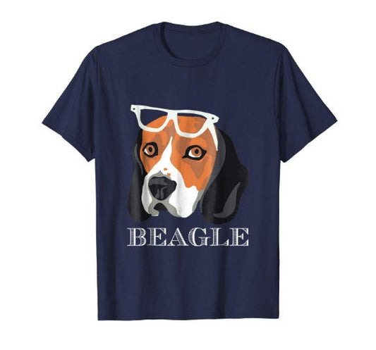 Beagle Shirt Funny Dog T Shirts for Men Women  Zip Hoodie, Tank Top, Sweatshirt, Long Sleeve T-Shirt