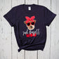 Jack Russell Terrier, Dog Mom Shirt, Jack Russell Mom Shirt, Jack Russell, Jack Russell Gifts, Jack Russell Art, Terrier Shirt, Dog Lover