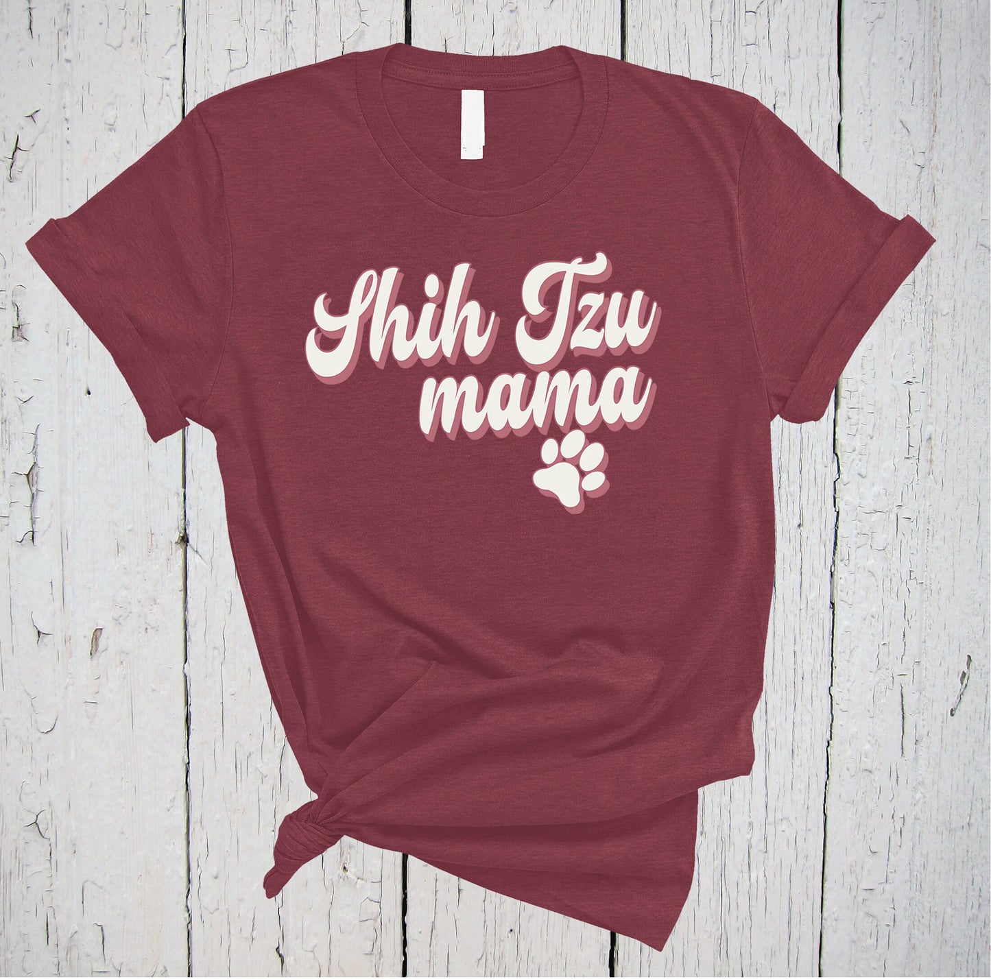 Shih Tzu Mama, Fur Mama Shirt, Shih Tzu Gifts, Shih Tzu, Dog Mama, I Shih Tzu Not, Dog Mom, Dog Mama, Shih Tzu Mom, Shih Tzu Gift, Dog Lover