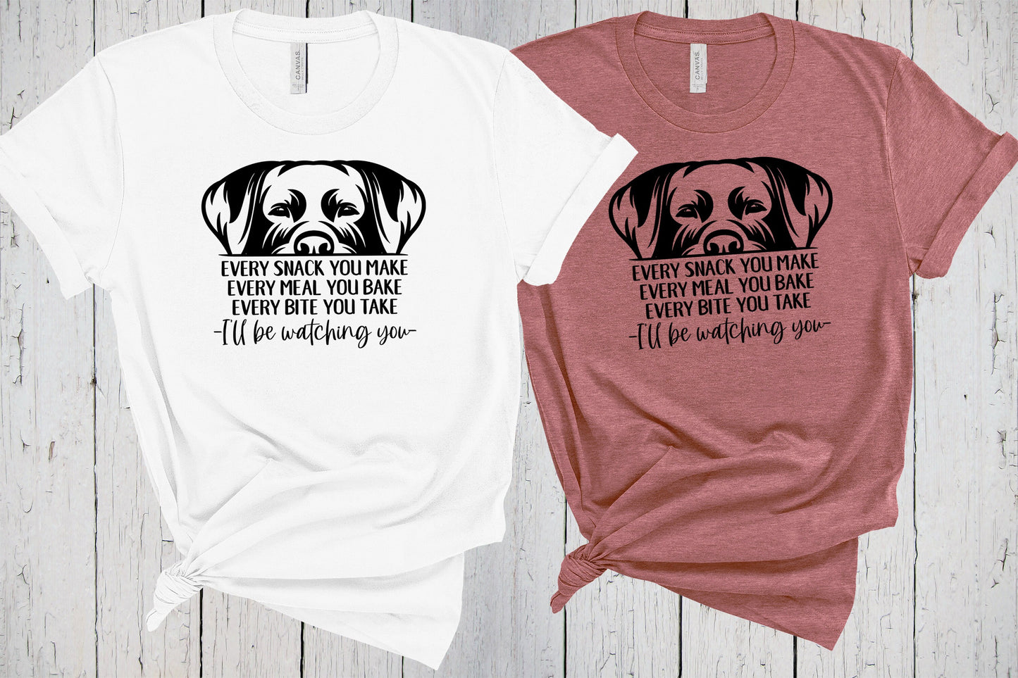 Rottweiler Shirt, Every Snack You Make, I'll Be Watching You, Rottie Mama, Dog Tee, Fur Mama, Rottie Gift, Big Dog Lover, Rottweiler Dog Dad