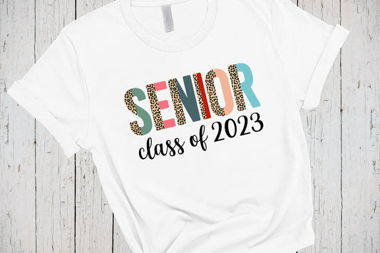 Senior Class of 2023 Shirt, Senior Shirts, Senior 2023, Senior Gifts, Senior Sweatshirt, Graduation Gift, Senior Hoodie, Tee for Senior Trip
