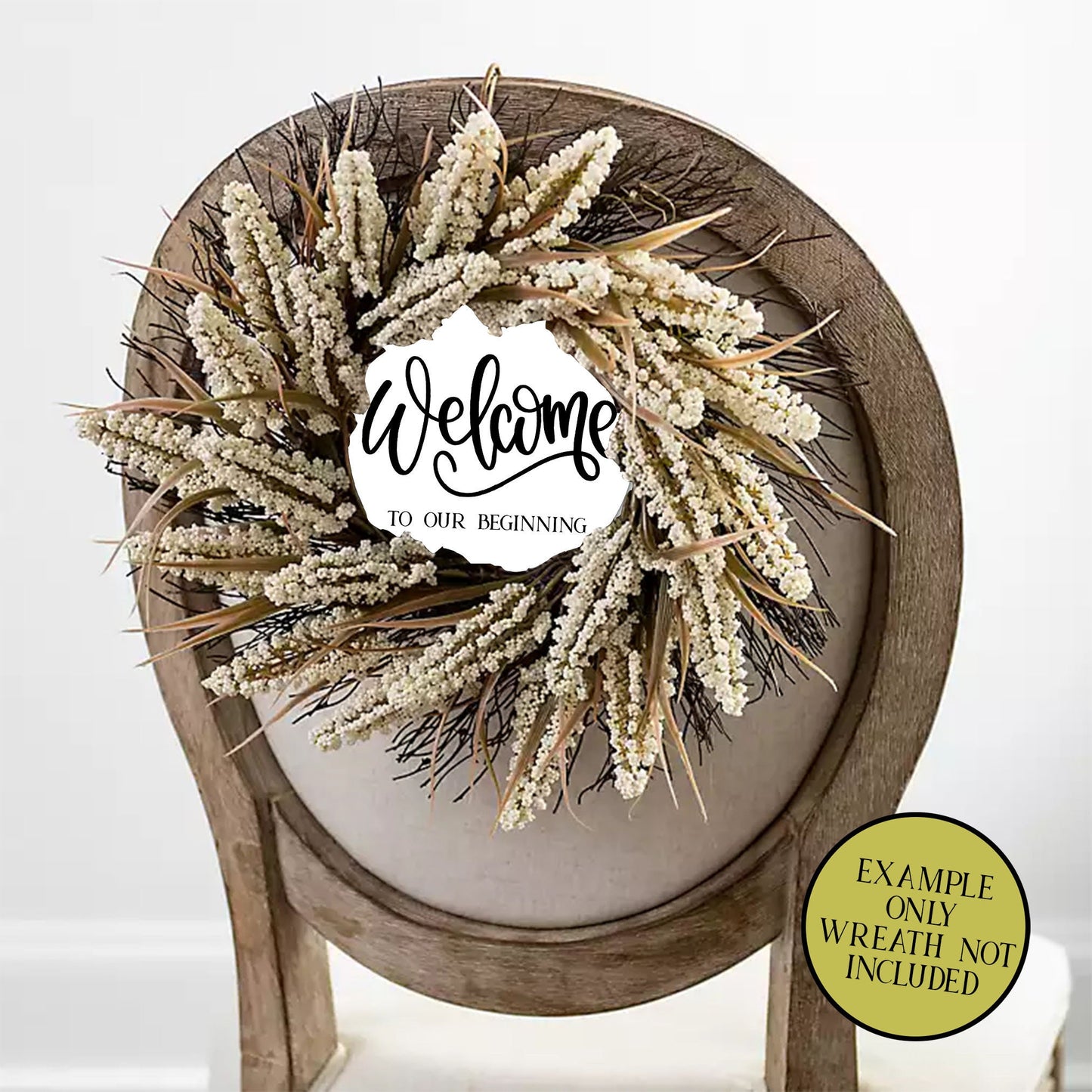 Welcome Sign, Pumpkin Decor, Front Door, Halloween Decor, Halloween Wreath Sign, Front Door Sign, Fall Pumpkin Decor, Thanksgiving Wreath