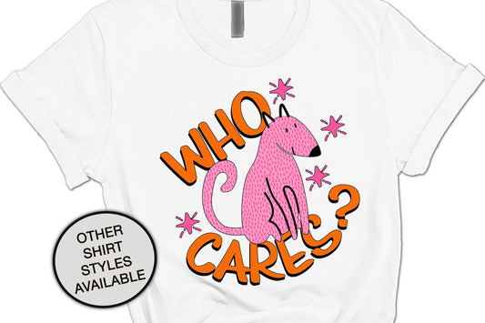 Who Cares Antisocial Shirt, Dog Shirt, Funny Saying Shirt, Inspirational Shirt, Sarcasm Shirt, Gym Shirt, Preppy Shirt, Mental Health Shirt