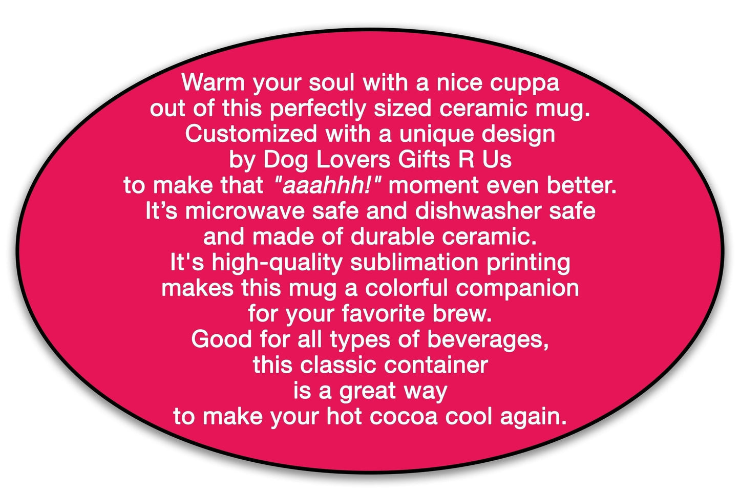 Personalized Corgi Dog Mug, Dog Mom Coffee Mug, Dog Lover Mug, Pup Pet Mug Gift, Dog Coffee Cup Gifts, Custom Dog Mug, Fur Mama Birthday