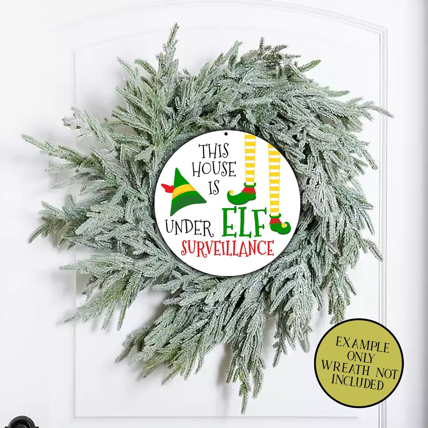 Missouri Native Plants Round Garden Sign, Bluebird Pollinator Garden Art Decor, Farmhouse Bird & Plant Lover Gift, Gardening Gift Decoration