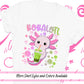 Axolotl Bubble Tea Shirt, Bobalotl Trendy Mom Shirt, Anime Drink Foodie Shirt, Boba Tea Lover Gift, Boba Shirt, Bubble Milk Tea Axolotl Gift