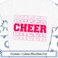 Cheer Life Shirt, Senior Cheer Shirt, Band Mom Shirt, Cheer Coach, Cheer Dad Shirt, School Spirit Shirts, Cheer Gifts, Volleyball Mom Shirt