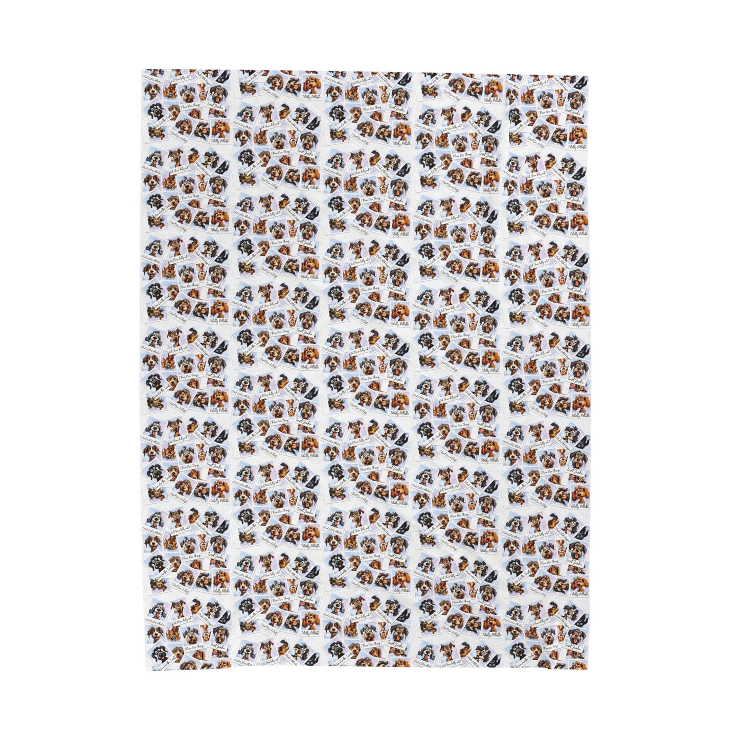 an orange and white pattern on a white background