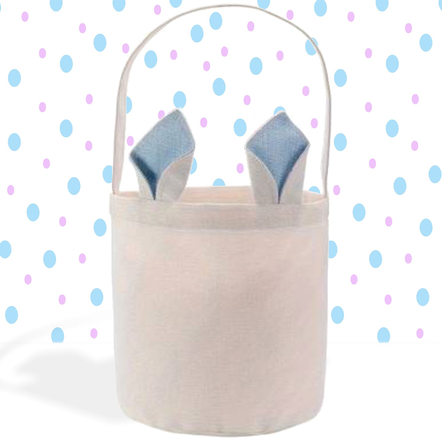 Axolotl-ly Amazing Egg Hunter, Cute Axolotl Easter Egg Hunt, Personalized Easter Basket, Easter Gifts, Easter Bunny Ears Linen Bucket Bag