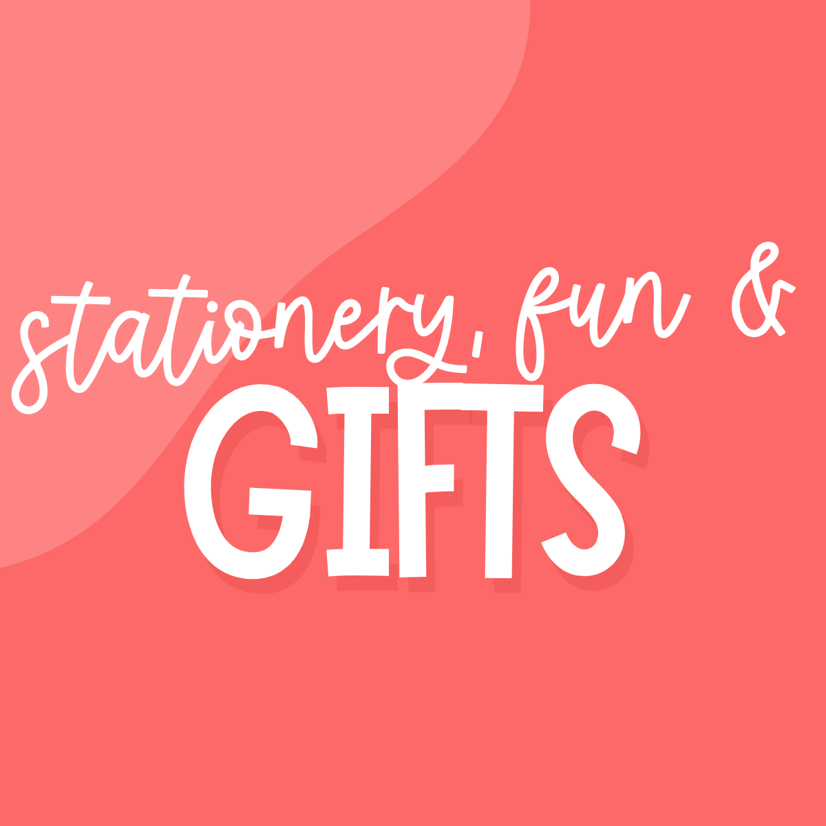 Stationery Fun and Gifts
