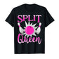 Split Queen Shirt, Bowling Shirt, Split Happens Shirt, Dolls with Balls, Bowling Print, Bowling Ball, Bowling Pins, Bowling League Shirt