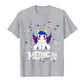 Americorn Shirt, Unicorn Tshirt, Stars and Stripes, Red White and Cool, Red White Blue, Patriotic Shirt, 4th of July, Independence Day Shirt