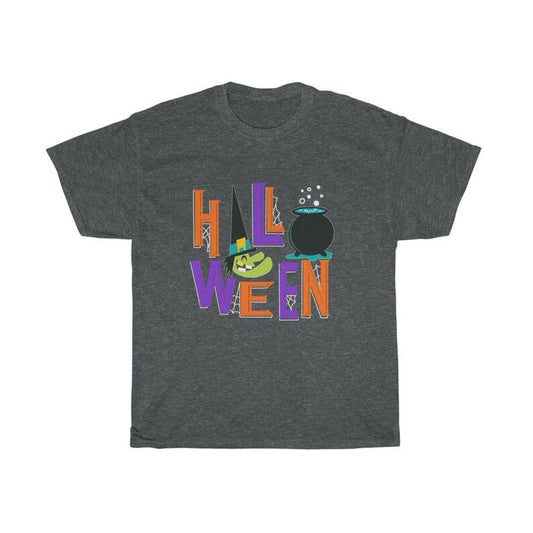 Halloween Shirt, Wicked Witch Hat Costume, Spider Web Halloween Party, Halloween Birthday Gift