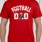 Football Dad Shirt, Gift for Dad, Dad Birthday Gift, Dad Gift, Football Birthday, Fathers Day, Football Coach, Baseball Gift, Funny Football
