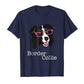 Border Collie Shirt Funny Dog T Shirts for Men Women  Zip Hoodie, Tank Top, Sweatshirt, Long Sleeve T-Shirt