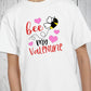 Bee My Valentine Shirt, Be Mine Valentines, Bee Shirt, Valentine's Day, Kids Shirt, Heart Breaker Shirt, Be Mine Heart, Be My Valentine Tee