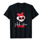 Dog Lovers T Shirt Shih-Poo Mom Fur Mama Shirt  Zip Hoodie, Tank Top, Sweatshirt, Long Sleeve T-Shirt