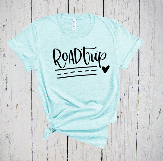 Road Trip Shirt, Family Trip, National Parks Shirt, Girls Road Trip, Traveler Shirt, Girl Trip Shirts, Hiking Shirt, Wanderlust Shirt