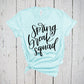 Spring Break Squad, Spring Break Tshirt, Goddess Shirt, Cruise Squad, Beach T Shirt, Girls Trip, Girls Vacation Shirts, Spring Break Crew