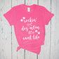 Rockin The Dog Mom And Aunt Life, Dog Mom Shirt, Aunt Life Shirt, Dog Mom Aunt, Aunt Shirt, New Aunt Gift, Dog Mom Af, Auntie Shirt