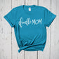 Doodle Mom Shirt, Goldendoodle Mom, Golden Doodle Shirt, Labradoodle Mom, Bernedoodle Mom, Golden Doodle Lover, Golden Doodle Gifts,