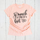 Scrunch It Like It's Hot, Summer Shirt, Funny Camping Shirt, I Do Crew, Bachelorette Party Shirt, Bridal Party Shirt, Beach Shirt, Hey Vacay