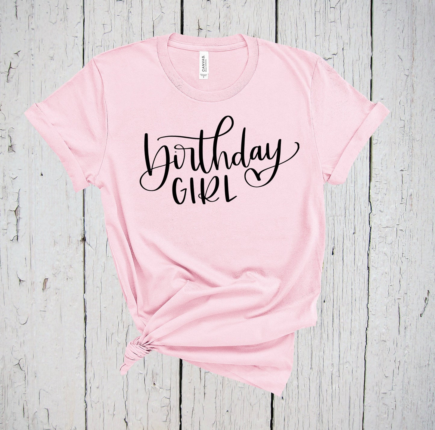 Birthday Girl, Double Digits Shirt, Birthday Queen Shirt, Women Birthday Shirt, Birthday Crew Shirts, 13th Birthday Shirt, Birthday Squad