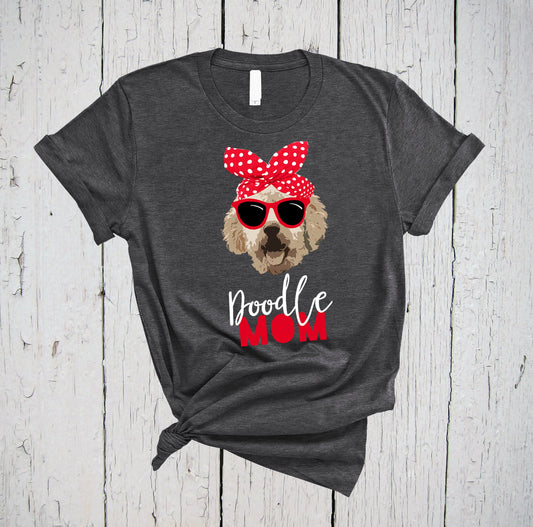 Doodle Mom Shirt, Golden Doodle, Dog Mom Af, Doodle Mom, Goldendoodle Shirt, Goldendoodle Mom, Golden Doodle Shirt, Doodle Mama, Dog Mom Tee