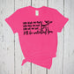Chihuahua T Shirt, Every Snack You Make, Every Meal You Bake, Every Bite You Take, Dog Lover Shirt, Chihuahua Gifts, Chihuahua Lover