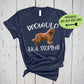 Newfoundland Shirt, My Name Is Stopthat, Personalized Shirt, Dog Mom Shirts, Dog Dad Shirt, Fur Mama Shirt, Dog Lover Shirt, Custom Shirt
