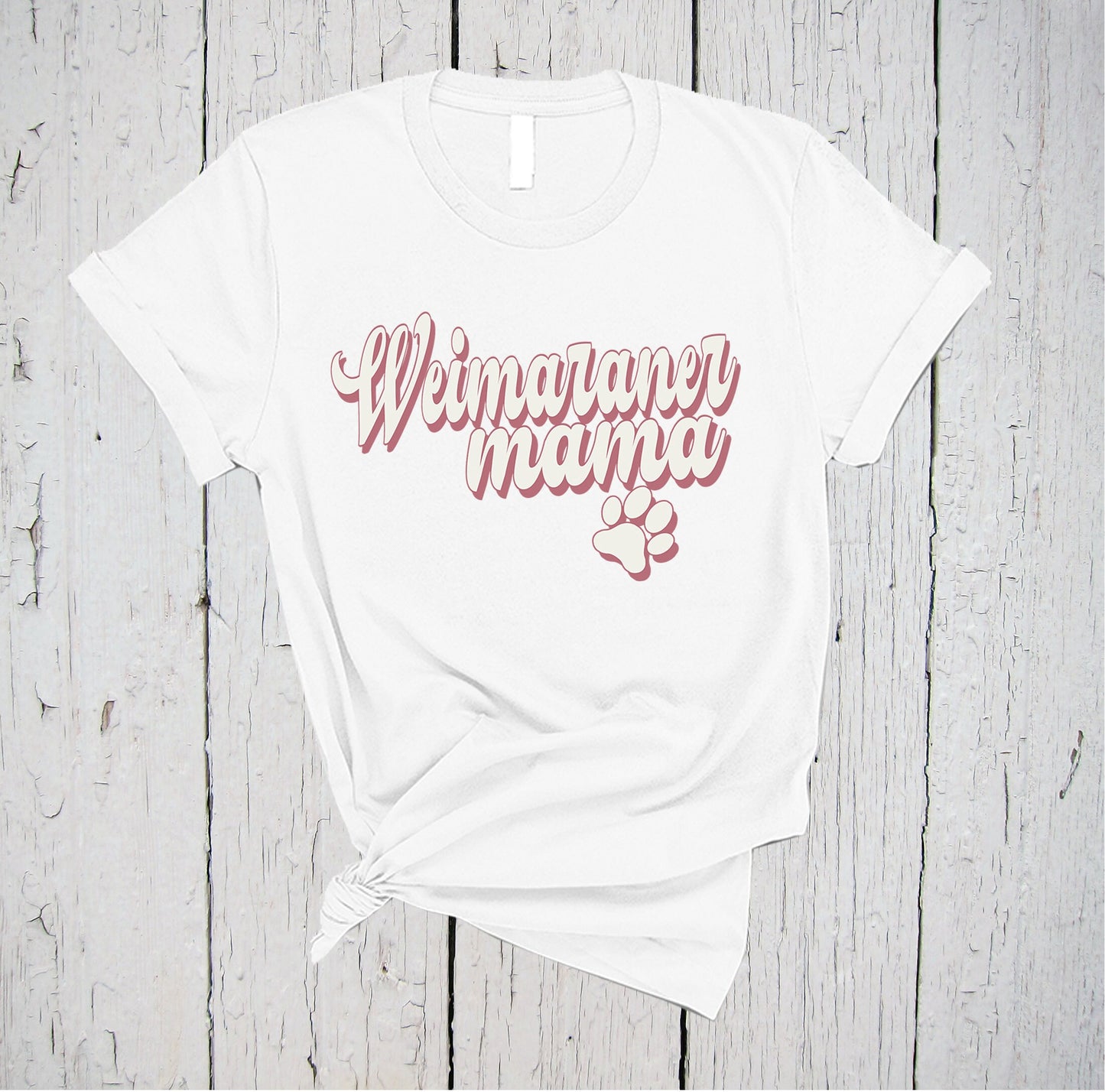 Weimaraner Mama, Fur Mama Shirt, Weimaraner Gifts, Dog Mama, Weimaraner Mom, Dog Mom af, Fur Mom Tee, Dog Mom Life, Weimaraner Lover Shirt