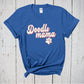 Doodle Mama, Fur Mama Shirt, Doodle Mom Shirt, Golden Doodle, Doodle Mom, Dog Mama, Doodle Dog, Dog Mom af, Doodle Tshirt, Life is Golden