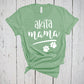 Akita Mama, Fur Mama Shirt, Akita Inu, Akita Gifts, Dog Mama, Akita Shirt, Akita Lover Shirt, Akita Owner Gift, Japanese Akita Dog