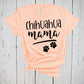 Chihuahua Mama Shirt, Chihuahua T Shirt, Chihuahua Art, Chihuahua Mom Tee, Chihuahua Clothes, Chihuahua Lover, Dog Mama Shirt, Fur Mama Gift