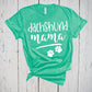 Dachshund Mama, Fur Mama Shirt, Dachshund Mom Tee, Dachshund Lover Gift, Doxie Shirt, Doxie Mama, Dachshund Shirt, Dachshund Mom, Weiner Dog