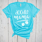 Doodle Mama, Fur Mama Shirt, Doodle Mom Shirt, Golden Doodle, Doodle Mom, Doodle Mama, Goldendoodle Shirt, Dog Mama Shirt, Bernedoodle Mama