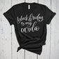 Black Friday Is My Cardio, Funny Sale Shopping Tshirts, Thanksgiving Quote Shirt, Squad Team Gift for Women, Girls Night Out, Fall Holiday