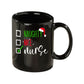 Naughty Nice Nurse, Coffee Mugs, Christmas Gift, Nursing School Mug, NICU Nurse, Nurse Coffee Mug, Nurse Practioneer, Nurse Gift, Nurse Life