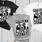 Pitbull Lives Matter Shirt, Fur Mama, Pitbull Shirt, Pitbull Dad, Pitbull Terrier, Pit Groomer Walker Lover, Pitbull Mom T-Shirt, Pittie Dad