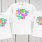 Hip To The Hop, Easter Shirt, Easter Outfit, Hip Hop Top, Hip Hop Easter Shirt, Easter Outfits, Toddler Easter, Cute Easter Shirt for Kids