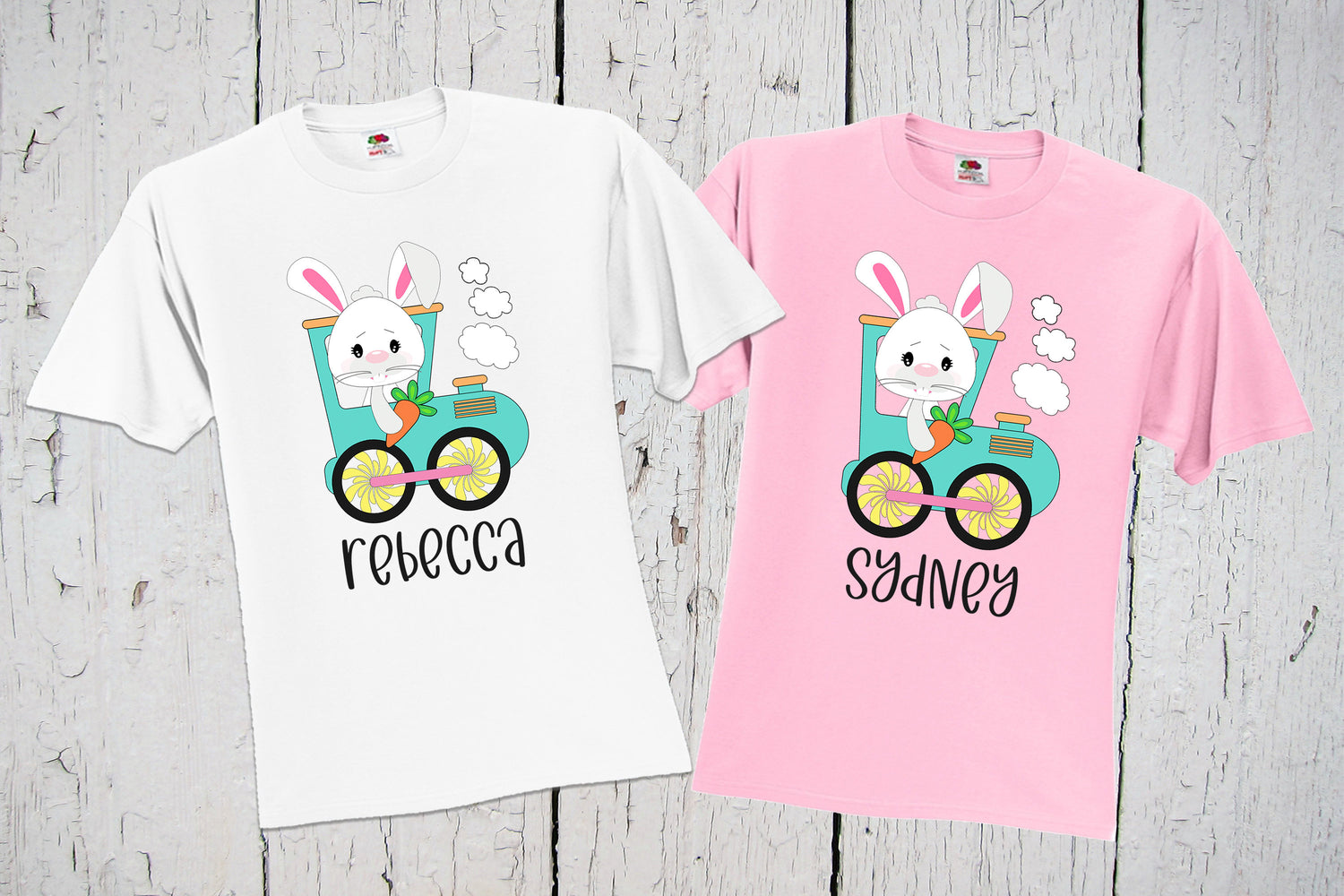 Easter & Spring Shirts