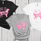 Life Is Golden, Fur Mama Shirt, Golden Mom, Retriever Mom Shirt, Golden Retriever Tee Shirt, Retriever Art Gift, Pink Swirl, Golden Momma