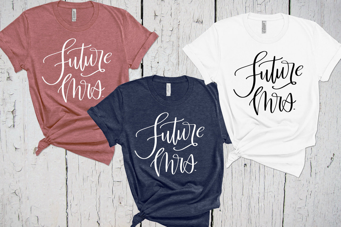 Future Mrs T Shirt, Engagement Shirt, Bride Shirts, The Future Mrs, Mrs Shirt, Bride To Be, Engaged Shirt, Engagement Announcement, Bridal T