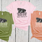 Pitbull Shirt, Every Snack You Make, I'll Be Watching You, Funny Pittie Dog Tee, Fur Mama, Dog Owner, Dog Lover, Mother's Day Gift, Pit Bull