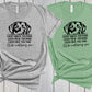Labrador Retriever Shirt, Every Snack You Make, I'll Be Watching You, Labrador Mom, Dog Tee, Fur Mama, Labrador Gifts, Dog Lover, Dog Dad