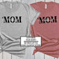 Dachshund Mom, Dachshund Shirt, Dachshund Gift, Gift for Mom, Dachshund Clothes, Weiner Dog, Doxie Mom, Fur Mama Shirt, Dachshund Puppy