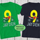 Dirt Bike Birthday Shirt, Personalized Birthday Shirt, Dirtbike Birthday Shirt, Motorcycle Shirt, Boys Birthday Shirt, Boy Birthday Outfit