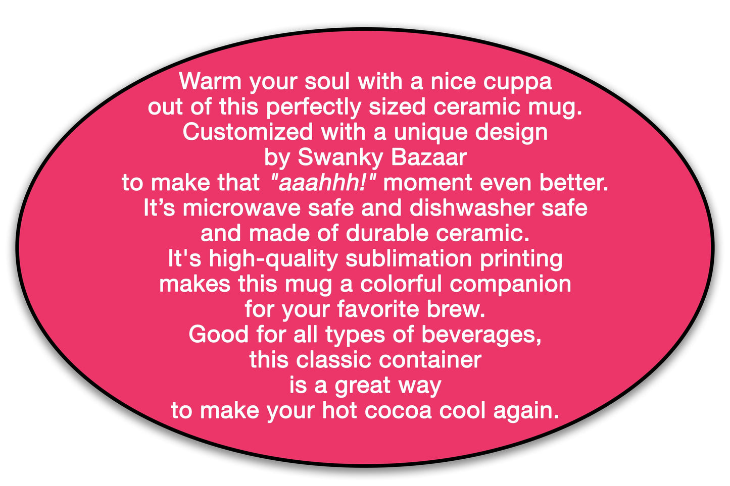 Some Nurses Have Tattoos, Ceramic Coffee Mug, Unique Mugs, Coffee Lover Mug, Tea Mug, Coffee Cup Gift, Nurse Thank You, Funny Nurse Gifts
